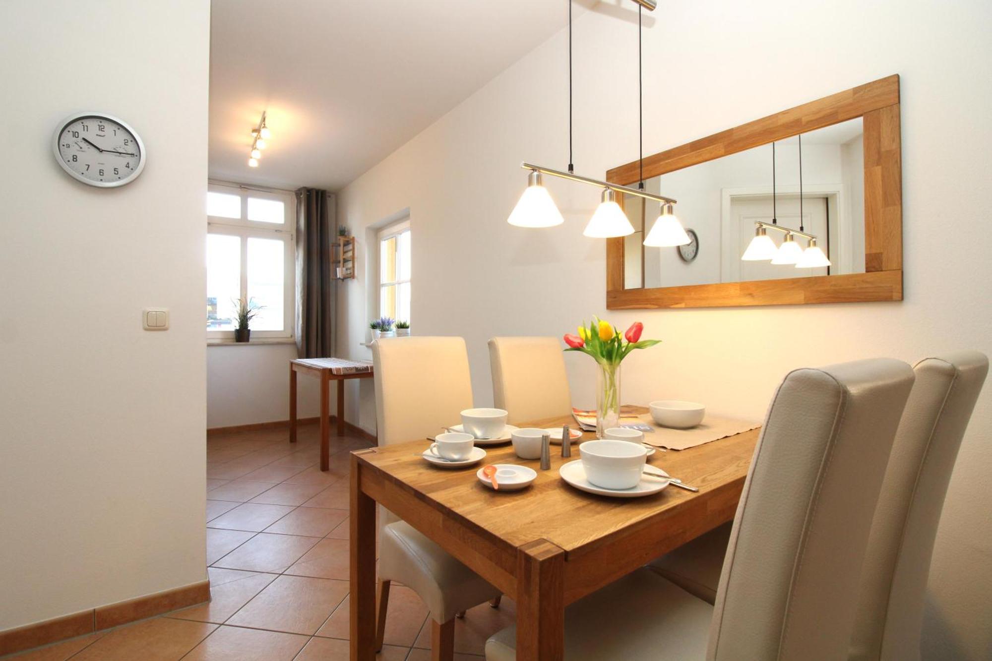 Uns Strandhus 7 - Sonnendeck *